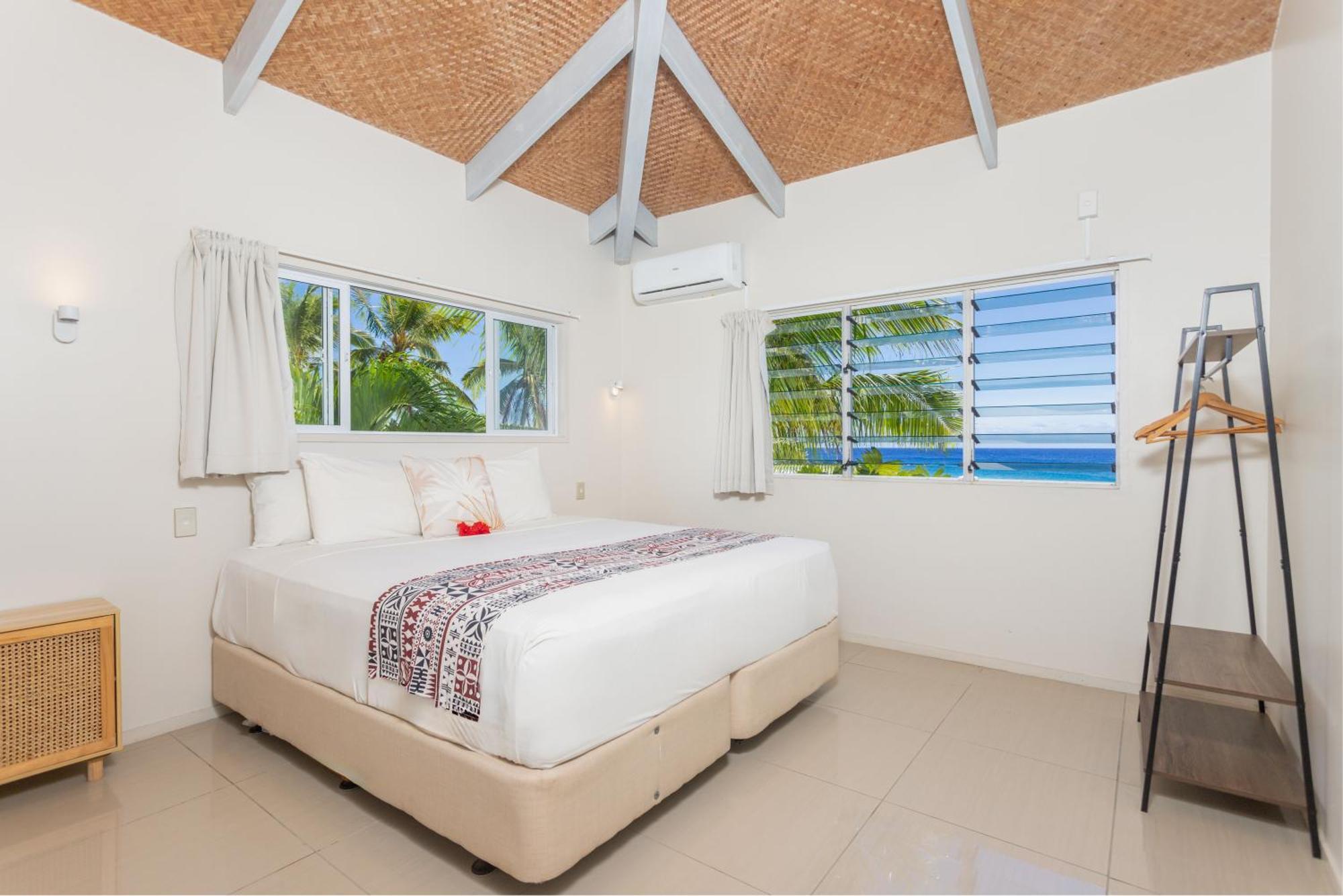 Ocean Spray Villas Rarotonga Luaran gambar